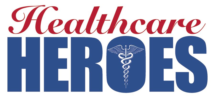 Healthcare Hero Luncheon